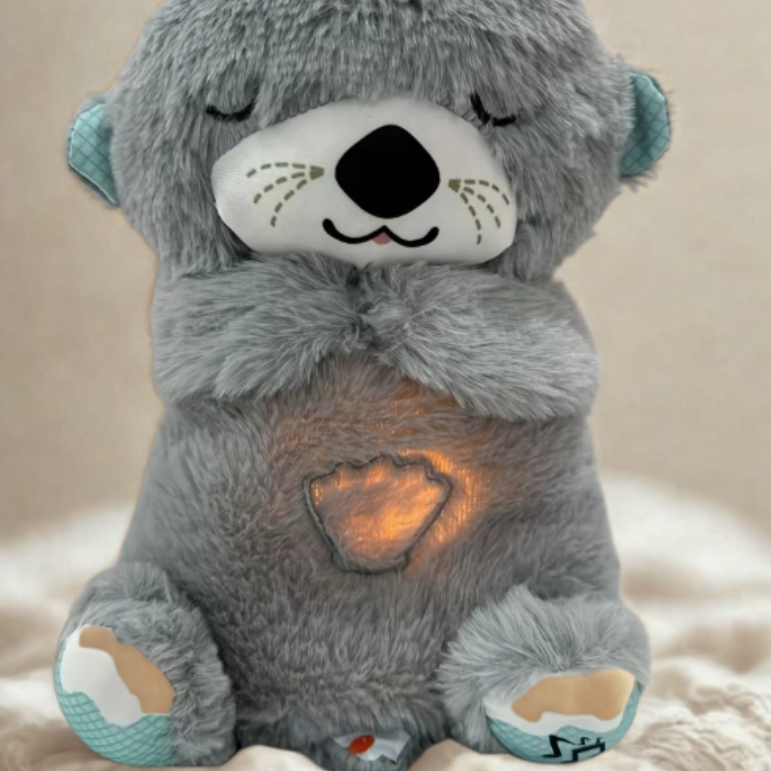 Sueñitos – Peluche que abraza y relaja