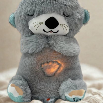 Sueñitos – Peluche que abraza y relaja