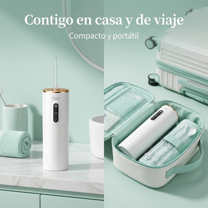HydraPro - Irrigador Bucal